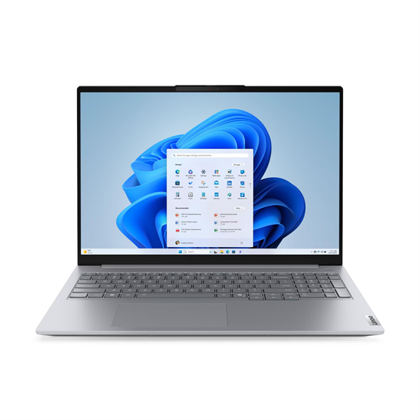 Lenovo ThinkBook 16 G8 IRL (21SH0094VA) | Intel&#174; Core™ 5 210H | 16GB | 1TB SSD PCIe | VGA Intel&#174; Graphics | 16 inch WUXGA IPS | IR Camera | Finger | LED KEY | 1225D